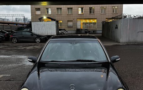 Mercedes-Benz C-Класс, 2004 год, 480 000 рублей, 7 фотография