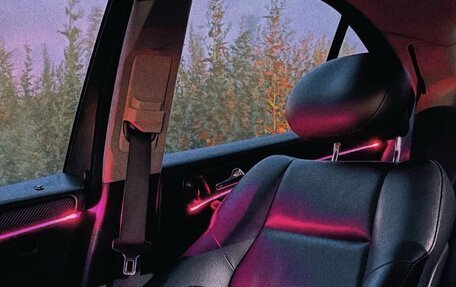 Mercedes-Benz C-Класс, 2004 год, 480 000 рублей, 4 фотография