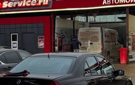 Mercedes-Benz C-Класс, 2004 год, 480 000 рублей, 13 фотография