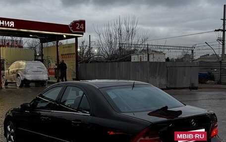 Mercedes-Benz C-Класс, 2004 год, 480 000 рублей, 10 фотография