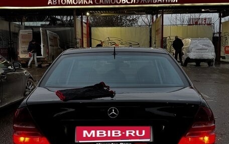 Mercedes-Benz C-Класс, 2004 год, 480 000 рублей, 12 фотография