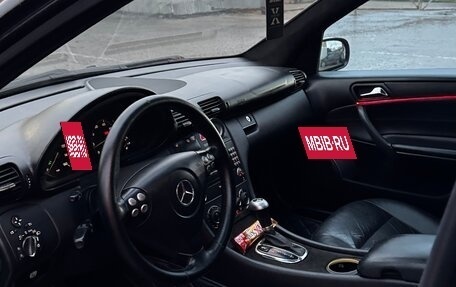 Mercedes-Benz C-Класс, 2004 год, 480 000 рублей, 15 фотография