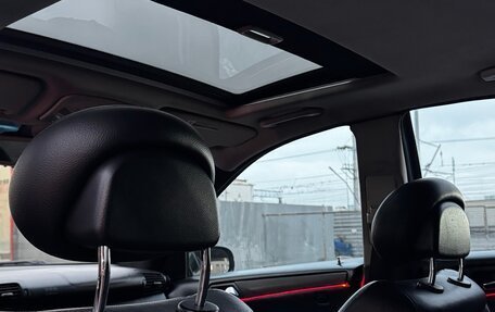 Mercedes-Benz C-Класс, 2004 год, 480 000 рублей, 19 фотография