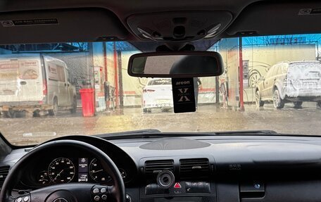 Mercedes-Benz C-Класс, 2004 год, 480 000 рублей, 21 фотография