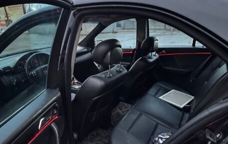 Mercedes-Benz C-Класс, 2004 год, 480 000 рублей, 17 фотография