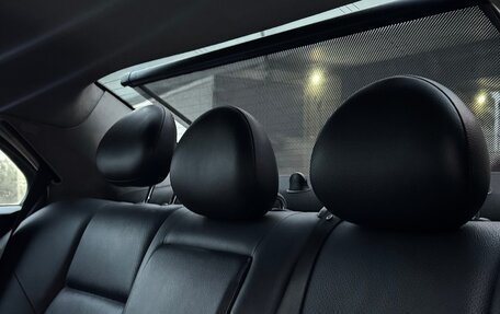 Mercedes-Benz C-Класс, 2004 год, 480 000 рублей, 22 фотография