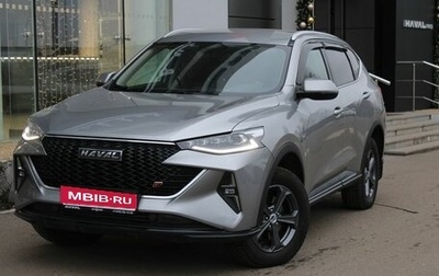 Haval F7 I, 2022 год, 1 390 000 рублей, 1 фотография
