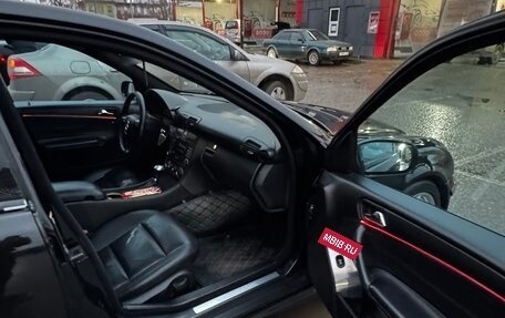 Mercedes-Benz C-Класс, 2004 год, 480 000 рублей, 26 фотография