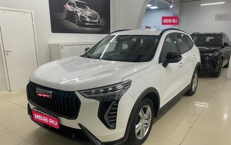 Haval Jolion, 2024 год, 1 999 000 рублей, 1 фотография