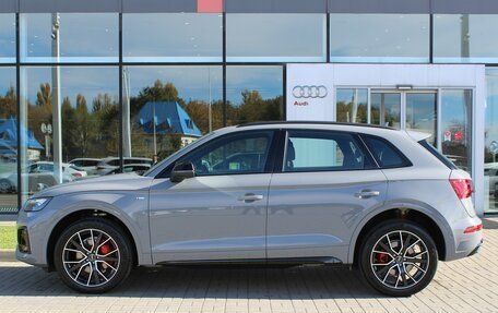 Audi Q5, 2025 год, 6 780 000 рублей, 8 фотография