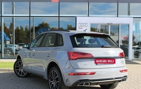 Audi Q5, 2025 год, 6 780 000 рублей, 6 фотография