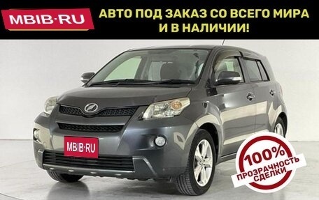 Toyota Ist II, 2012 год, 990 000 рублей, 1 фотография