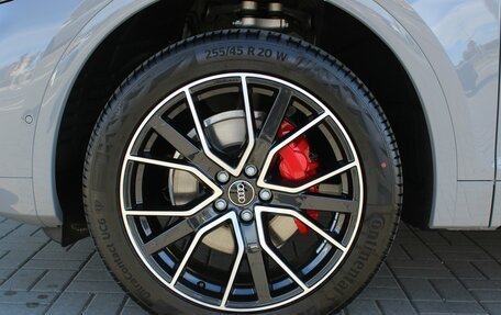 Audi Q5, 2025 год, 6 780 000 рублей, 9 фотография