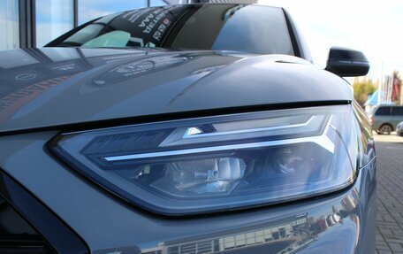 Audi Q5, 2025 год, 6 780 000 рублей, 10 фотография