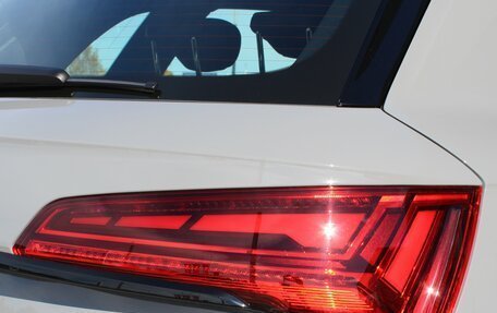 Audi Q5, 2025 год, 6 780 000 рублей, 12 фотография