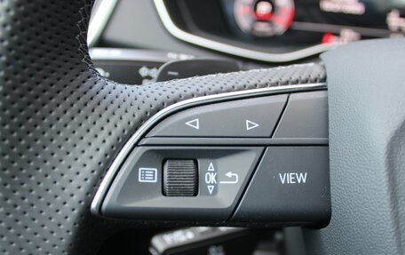 Audi Q5, 2025 год, 6 780 000 рублей, 18 фотография