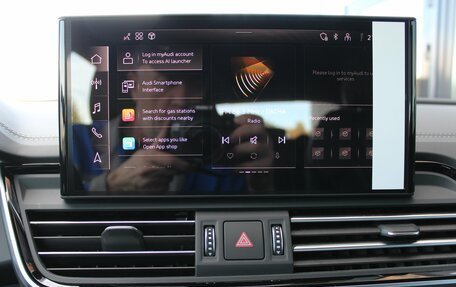 Audi Q5, 2025 год, 6 780 000 рублей, 24 фотография