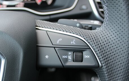 Audi Q5, 2025 год, 6 780 000 рублей, 21 фотография