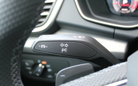 Audi Q5, 2025 год, 6 780 000 рублей, 19 фотография