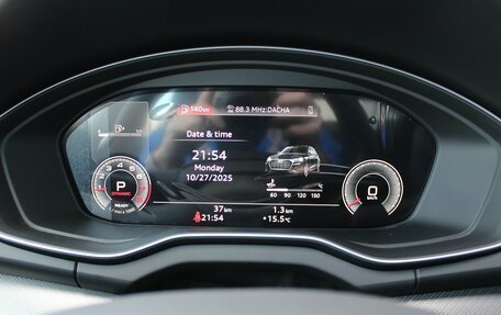 Audi Q5, 2025 год, 6 780 000 рублей, 23 фотография