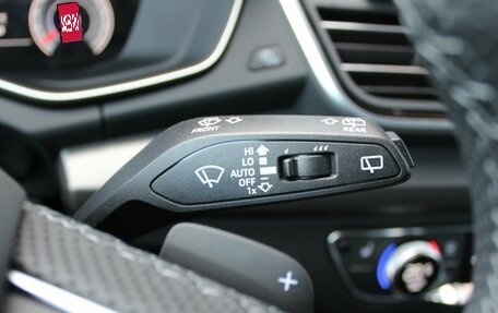 Audi Q5, 2025 год, 6 780 000 рублей, 22 фотография