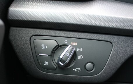 Audi Q5, 2025 год, 6 780 000 рублей, 27 фотография