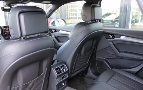 Audi Q5, 2025 год, 6 780 000 рублей, 36 фотография