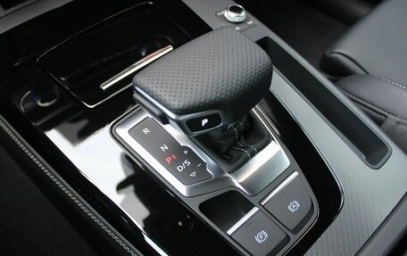 Audi Q5, 2025 год, 6 780 000 рублей, 28 фотография