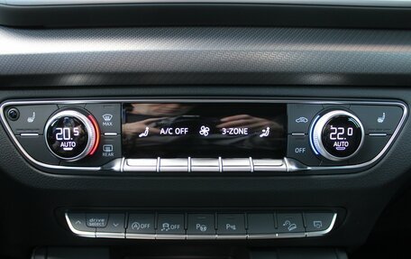 Audi Q5, 2025 год, 6 780 000 рублей, 30 фотография