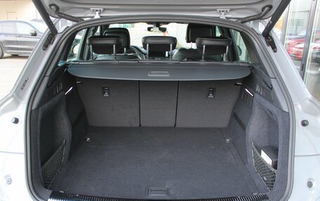 Audi Q5, 2025 год, 6 780 000 рублей, 38 фотография
