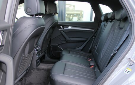 Audi Q5, 2025 год, 6 780 000 рублей, 34 фотография