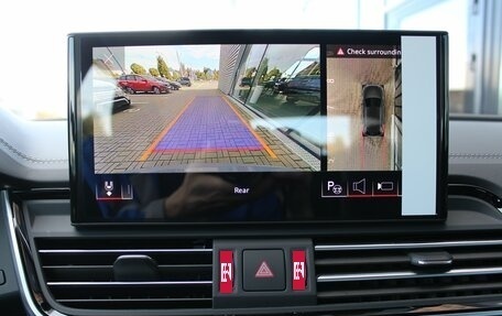 Audi Q5, 2025 год, 6 780 000 рублей, 25 фотография