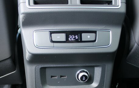 Audi Q5, 2025 год, 6 780 000 рублей, 37 фотография