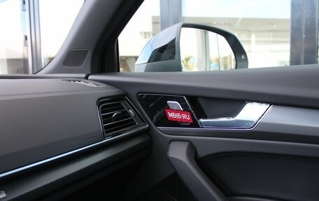 Audi Q5, 2025 год, 6 780 000 рублей, 31 фотография