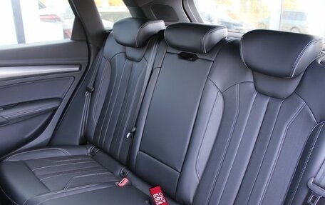 Audi Q5, 2025 год, 6 780 000 рублей, 35 фотография