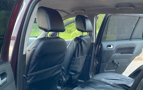 Ford Fusion I, 2009 год, 430 000 рублей, 6 фотография