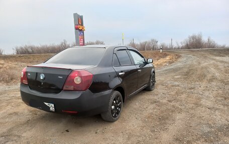 Geely MK I рестайлинг, 2008 год, 217 000 рублей, 5 фотография