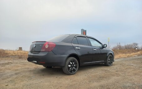 Geely MK I рестайлинг, 2008 год, 217 000 рублей, 3 фотография