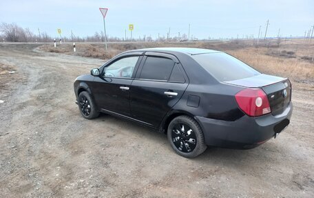 Geely MK I рестайлинг, 2008 год, 217 000 рублей, 2 фотография