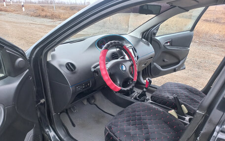 Geely MK I рестайлинг, 2008 год, 217 000 рублей, 7 фотография