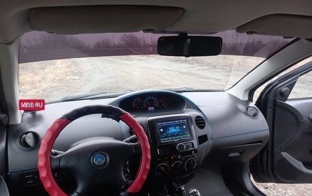 Geely MK I рестайлинг, 2008 год, 217 000 рублей, 6 фотография