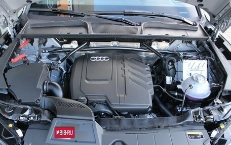 Audi Q5, 2025 год, 6 780 000 рублей, 40 фотография
