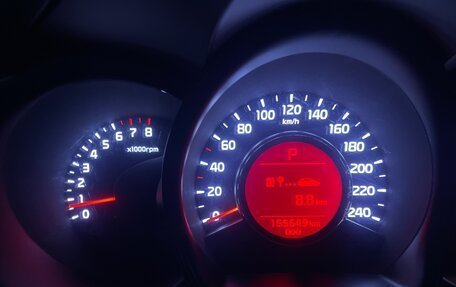 KIA cee'd III, 2015 год, 1 215 000 рублей, 12 фотография