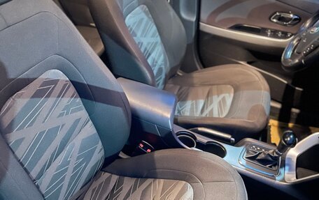 KIA cee'd III, 2015 год, 1 215 000 рублей, 9 фотография