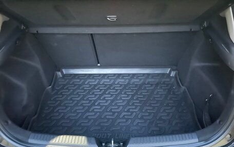 KIA cee'd III, 2015 год, 1 215 000 рублей, 14 фотография