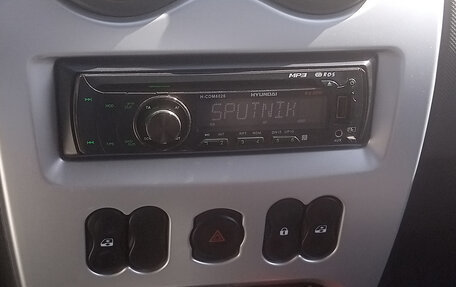 Renault Sandero I, 2013 год, 726 000 рублей, 10 фотография