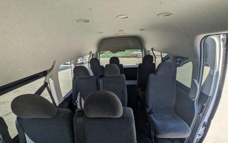 Toyota HiAce H200, 2025 год, 4 130 000 рублей, 9 фотография