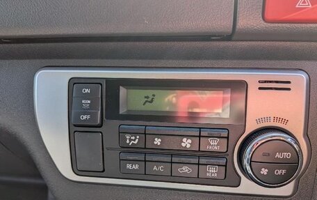 Toyota HiAce H200, 2025 год, 4 130 000 рублей, 8 фотография