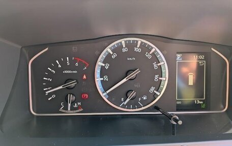 Toyota HiAce H200, 2025 год, 4 130 000 рублей, 7 фотография