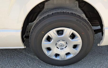 Toyota HiAce H200, 2025 год, 4 130 000 рублей, 10 фотография